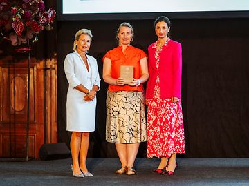 Medienpreis Sonderthema 2022- Helmut Kretzl