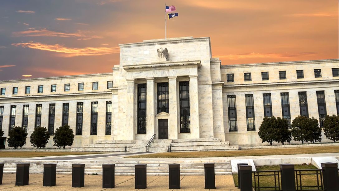 Fed Holds Rates Steady, Signals One Cut In 2024 | LGT