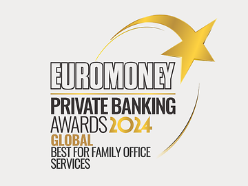 Euromoney Logo