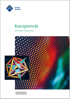 Kurzporträt LGT Bank Österreich