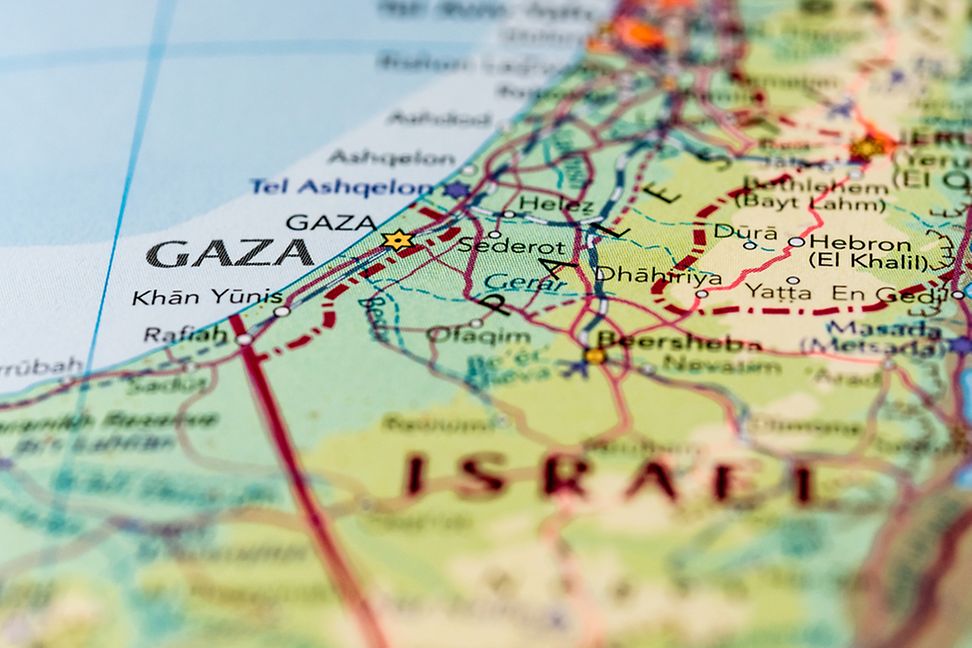 Israelischer Schekel steigt weiter im Wert