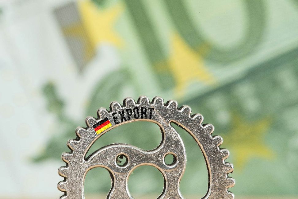 Deutsche Wirtschaft