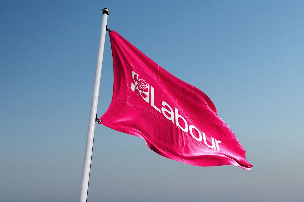 Labour-Partei