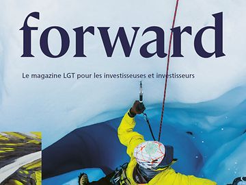 forward, édition suisse (2024/11)