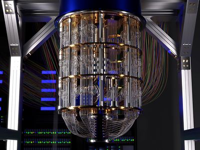 Quantum Computing