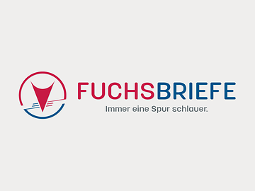 Logo de la maison d’édition Fuchsbriefe