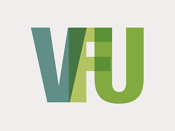 VfU 的徽標