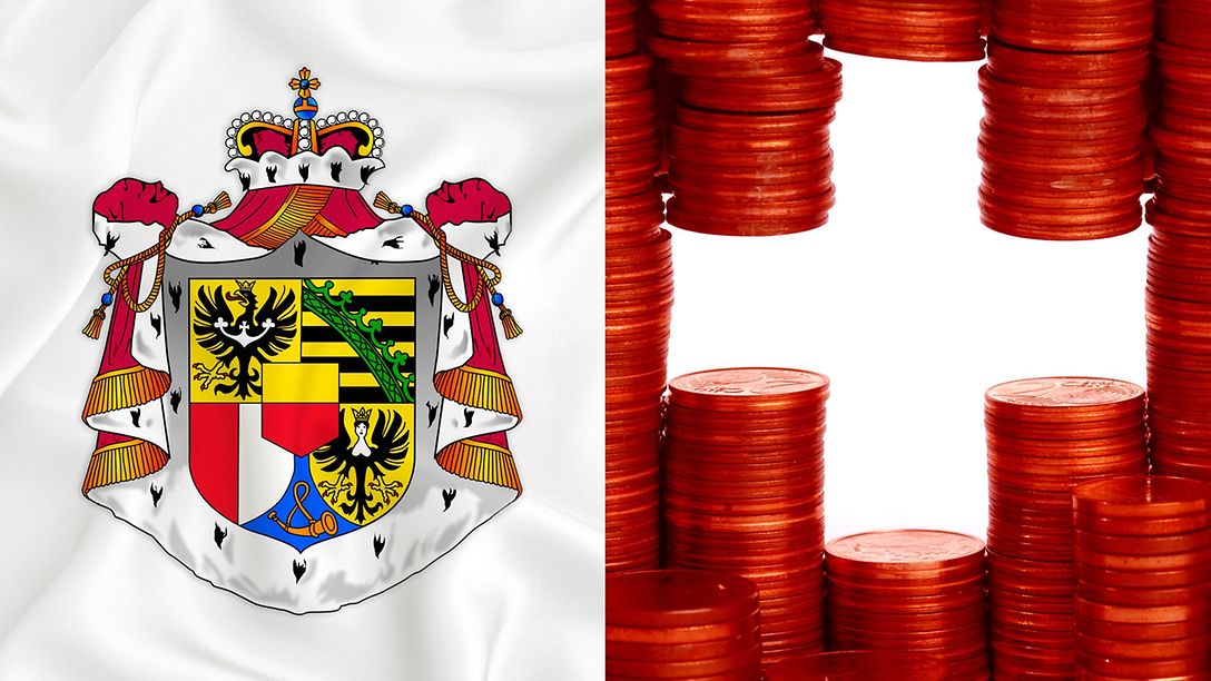 How Liechtenstein Found Its Way To The Franc | LGT